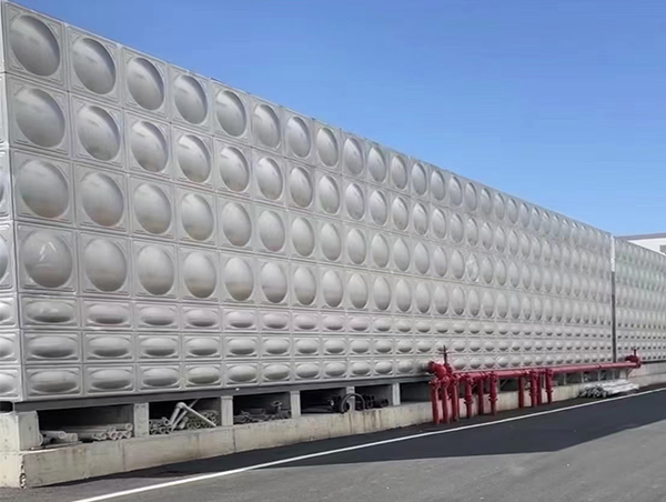 不銹鋼水箱 不銹鋼水箱